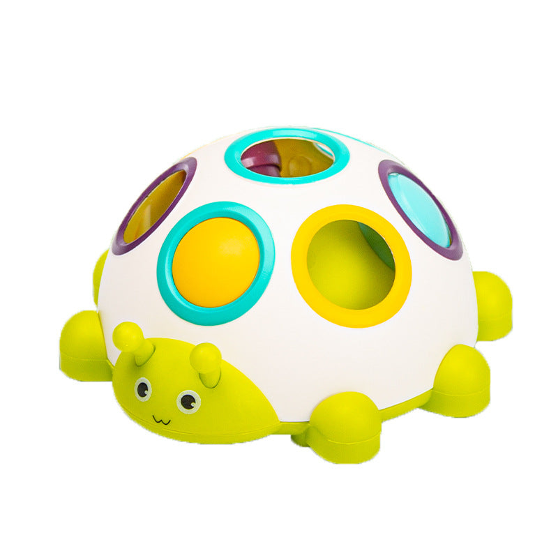 Children's Fingernail Bug Toy for Hand-Eye Coordination